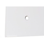 Placa Tramontina Liz 4X4 (Furo) 