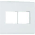 Placa Tramontina Liz 4X4 (4 Modulos) 