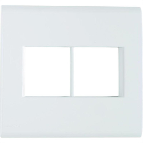 Placa Tramontina Liz 4X4 (4 Modulos) 