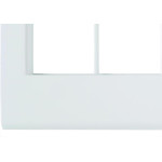 Placa Tramontina Liz 4X4 (4 Modulos) 