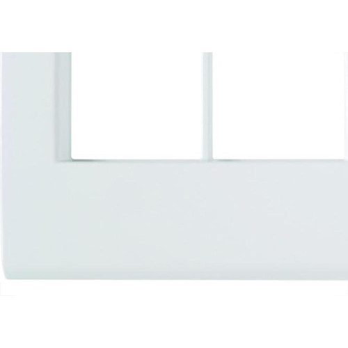 Placa Tramontina Liz 4X4 (4 Modulos) 
