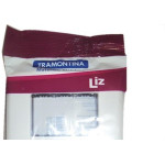 Placa Tramontina Liz 4X4 (6 Modulos) 