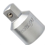 Adaptador Soquete Estriado Waft Cromo Vanadium 3/4 Femea X 1 Macho 6324