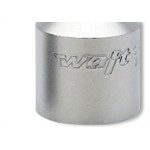 Adaptador Soquete Estriado Waft Cromo Vanadium 3/4 Femea X 1 Macho 6324