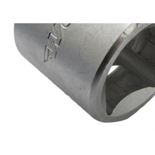 Adaptador Soquete Estriado Waft Cromo Vanadium 1 Femea X 3/4 Macho 6325