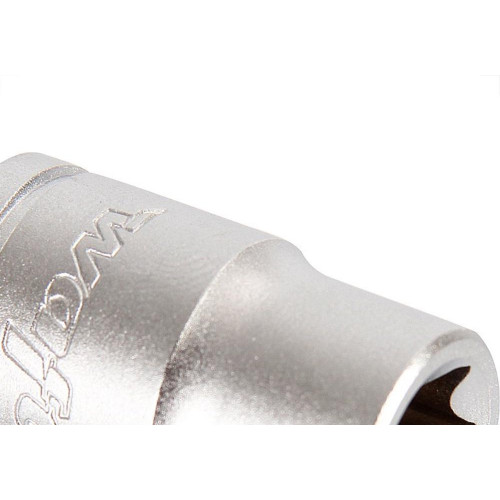 Soquete Waft Torx Cromo Vanadium 3/8'' E 5 6441