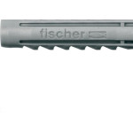 Bucha Fixacao Fischer Sextavada 08 500 Pecas 9227 600160
