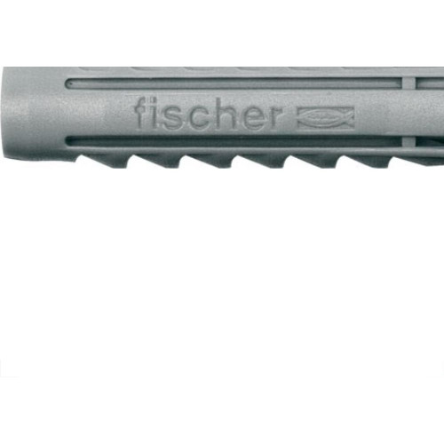 Bucha Fixacao Fischer Sextavada 08 500 Pecas 9227 600160