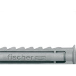 Bucha Fixacao Fischer Sextavada 08 500 Pecas 9227 600160