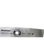 Lamina Rocadeira Helice Brasfort Furo 3/4'' 7348