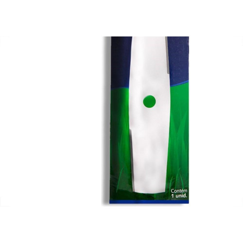 Lamina Rocadeira Helice Brasfort Furo 1'' 7349