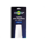 Lamina Rocadeira Helice Brasfort Furo 1'' 7349