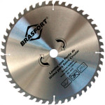 Serra Circular Widea Brasfort 7.1/4X40Dx16 7367
