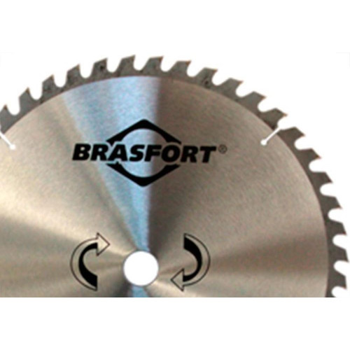 Serra Circular Widea Brasfort 7.1/4X48Dx20 7370