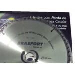 Serra Circular Widea Brasfort 300X60X30 7392