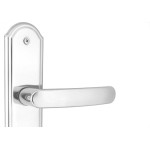 Fechadura Alianca 2600/31 Inox Ip Externa 71998