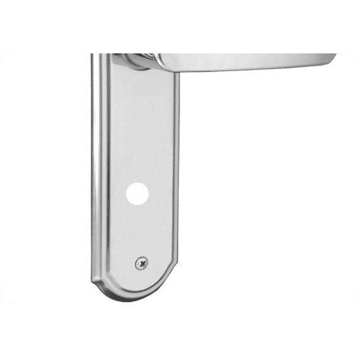 Fechadura Alianca 2800/31 Inox Ip Wc 72018