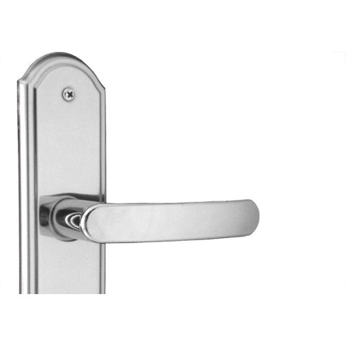 Fechadura Alianca 2800/31 Inox Ip Wc 72018