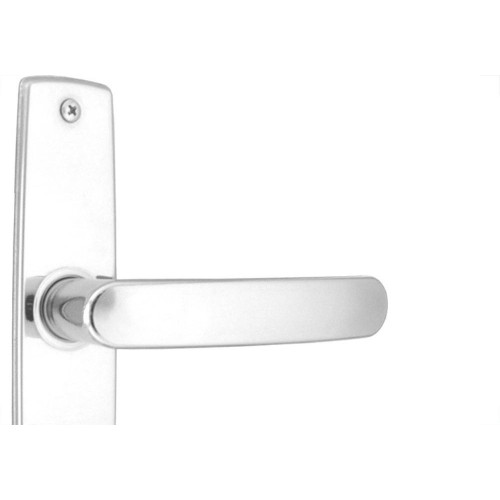 Fechadura Alianca 2600/41 Inox Ip Externa 71936