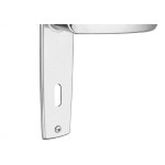 Fechadura Alianca 2700/41 Inox Ip Interna 71943