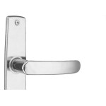 Fechadura Alianca 2700/41 Inox Ip Interna 71943