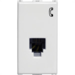 Modulo Soprano Ilus (Rj11) 5Tg99001