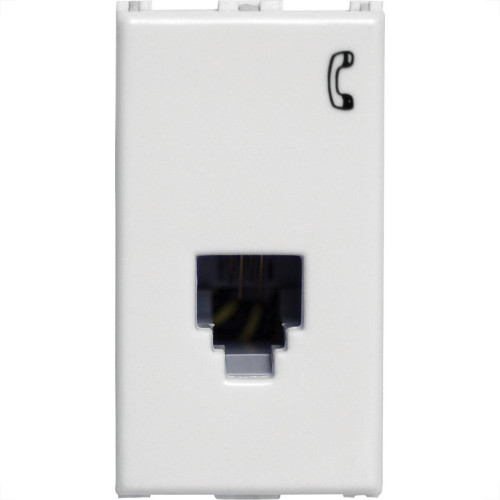 Modulo Soprano Ilus (Rj11) 5Tg99001