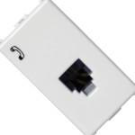 Modulo Soprano Ilus (Rj11) 5Tg99001