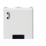 Modulo Soprano Ilus (Rj11) 5Tg99001