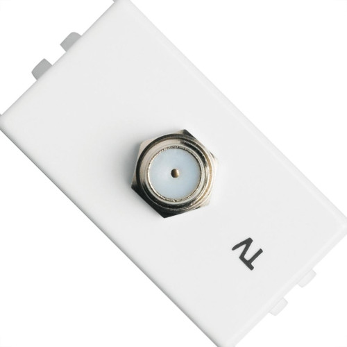 Modulo Soprano Ilus (Tomada Coaxial) 5Tg99334