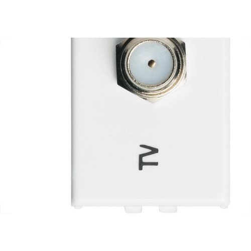 Modulo Soprano Ilus (Tomada Coaxial) 5Tg99334