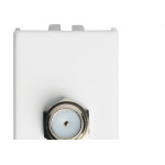 Modulo Soprano Ilus (Tomada Coaxial) 5Tg99334