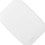 Placa Soprano Ilus 4X2 (Cega) 5Tg99020