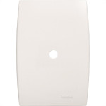 Placa Soprano Ilus 4X2 (Cega + 1 Furo) 5Tg99021