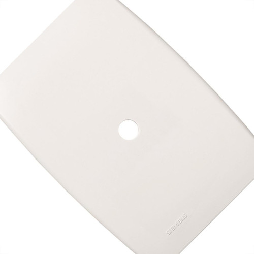 Placa Soprano Ilus 4X2 (Cega + 1 Furo) 5Tg99021