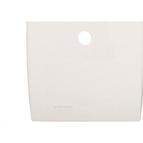 Placa Soprano Ilus 4X2 (Cega + 1 Furo) 5Tg99021
