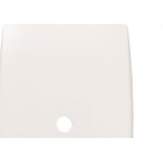 Placa Soprano Ilus 4X2 (Cega + 1 Furo) 5Tg99021