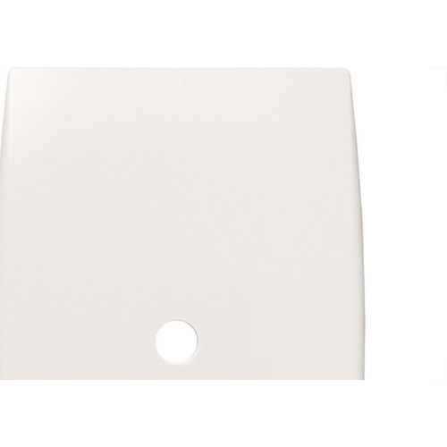 Placa Soprano Ilus 4X2 (Cega + 1 Furo) 5Tg99021