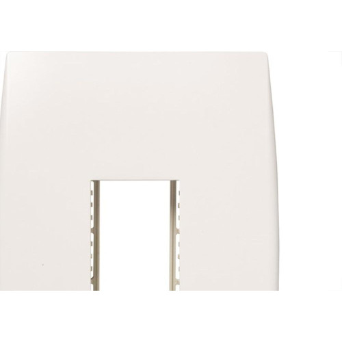 Placa Soprano Ilus 4X2 (1 Modulo Vertical) 5Tg99022