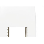 Kit C/2 - Placa Soprano Ilus 4X2 (1 Modulo Horizontal) 5T...