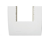 Placa Soprano Ilus 4X2 (2 Modulos Horizontal) 5Tg99024