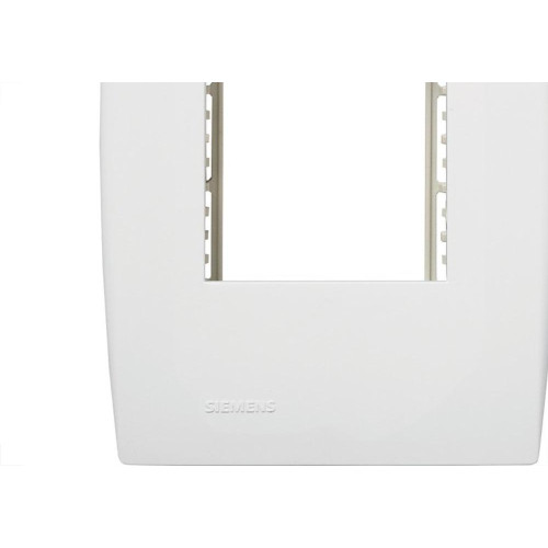 Placa Soprano Ilus 4X2 (2 Modulos Horizontal) 5Tg99024