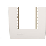 Placa Soprano Ilus 4X2 (3 Modulos Horizontal) 5Tg99026