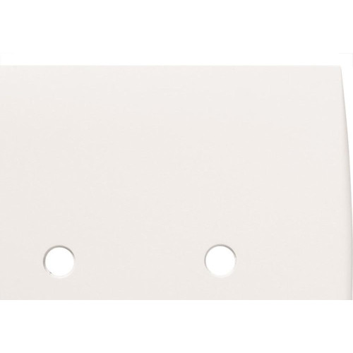 Kit C/5 - Placa Soprano Ilus 4X4 (Cega+2 Furos) 5Tg99028