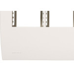 Kit C/4 - Placa Soprano Ilus 4X4 (2 Modulos Horizontal) 5...