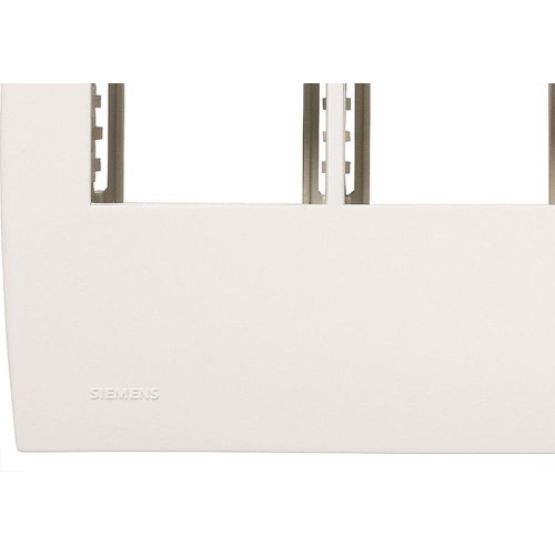 Kit C/4 - Placa Soprano Ilus 4X4 (2 Modulos Horizontal) 5...