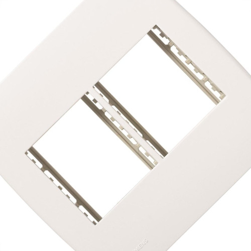 Placa Soprano Ilus 4X4 (2 Modulos Duplo) 5Tg99031