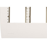 Placa Soprano Ilus 4X4 (2 Modulos Duplo) 5Tg99031