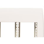Placa Soprano Ilus 4X4 (2 Modulos Duplo) 5Tg99031