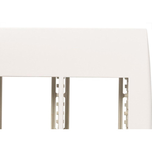 Placa Soprano Ilus 4X4 (2 Modulos Duplo) 5Tg99031